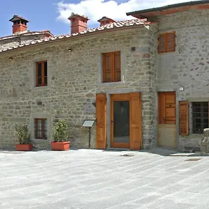 Il Convivio Dei Corsi Country Suites Ortignano Raggiolo
