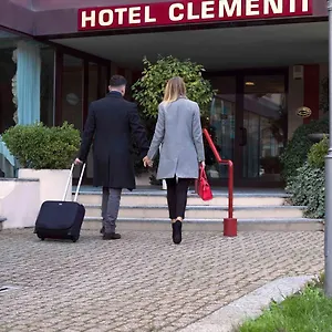 *** Hotel Clementi Italia