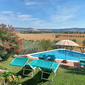 Almatoscana Campagnatico