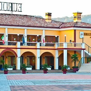 **** Hotel Eurocongressi Italia