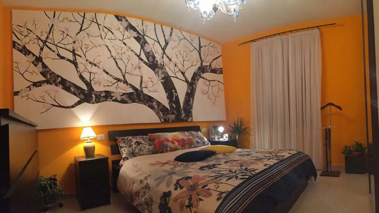 B&B La Casa D\'Artista contacts
