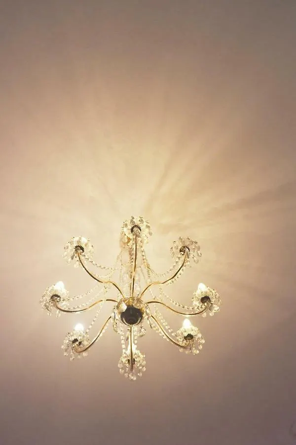 B&B La Casa D'Artista Ortignano Raggiolo Bed & Breakfast