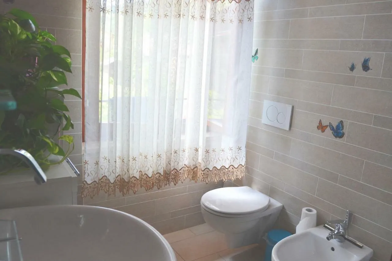 B&B La Casa D'Artista Ortignano Raggiolo Bed & Breakfast