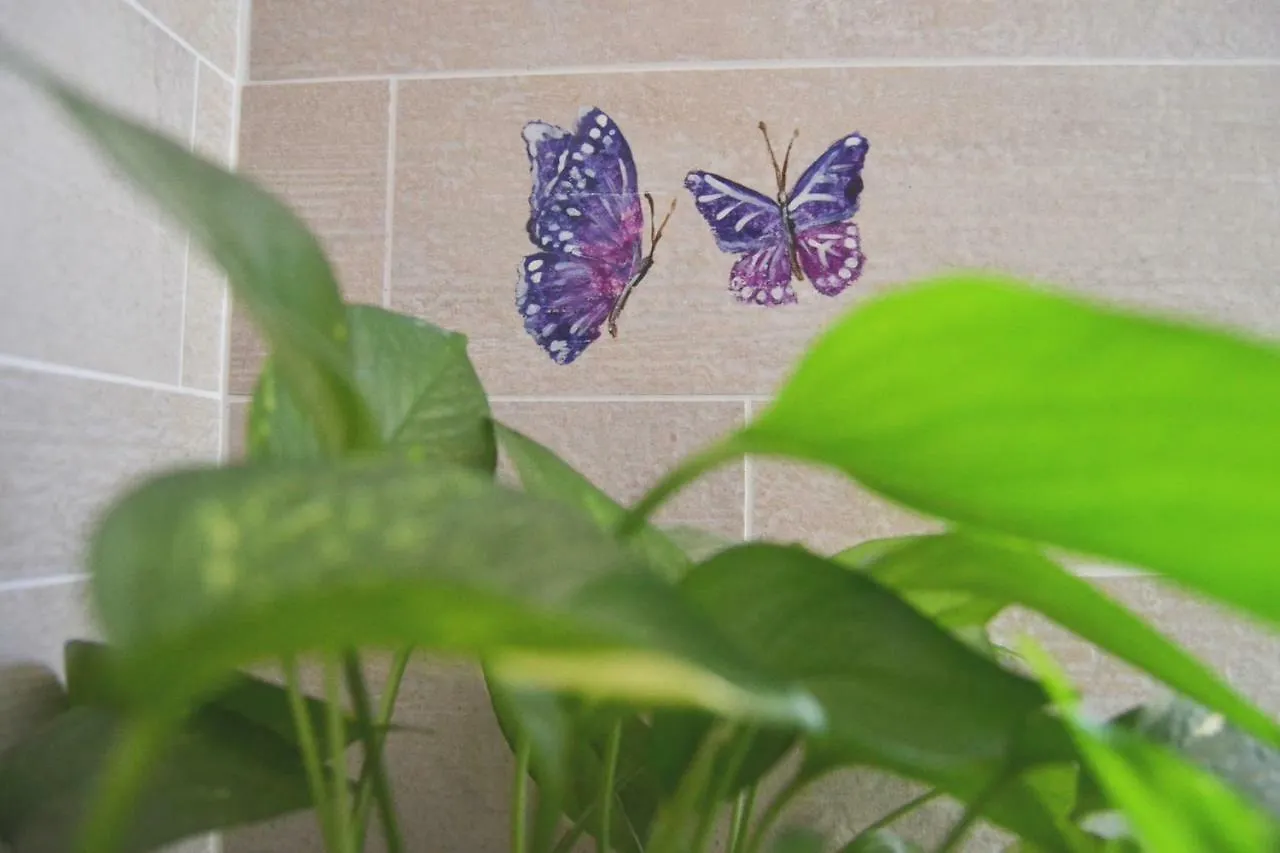 B&B La Casa D'Artista Ortignano Raggiolo Bed & Breakfast
