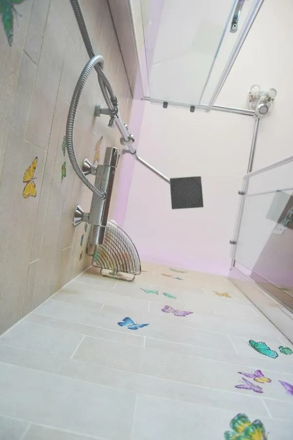 Bed & Breakfast B&B La Casa D'Artista Ortignano Raggiolo
