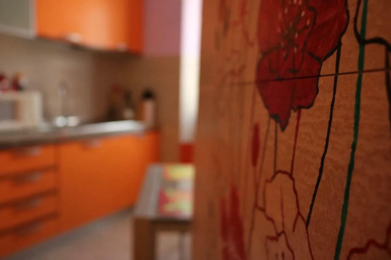 B&B La Casa D'Artista Ortignano Raggiolo 0*,  Italy