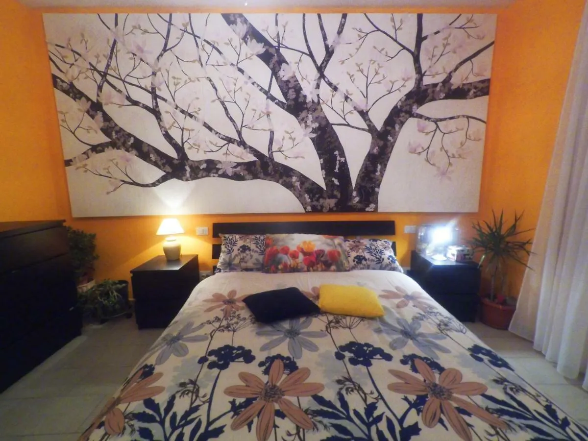 Bed & Breakfast B&B La Casa D'Artista Ortignano Raggiolo Italy
