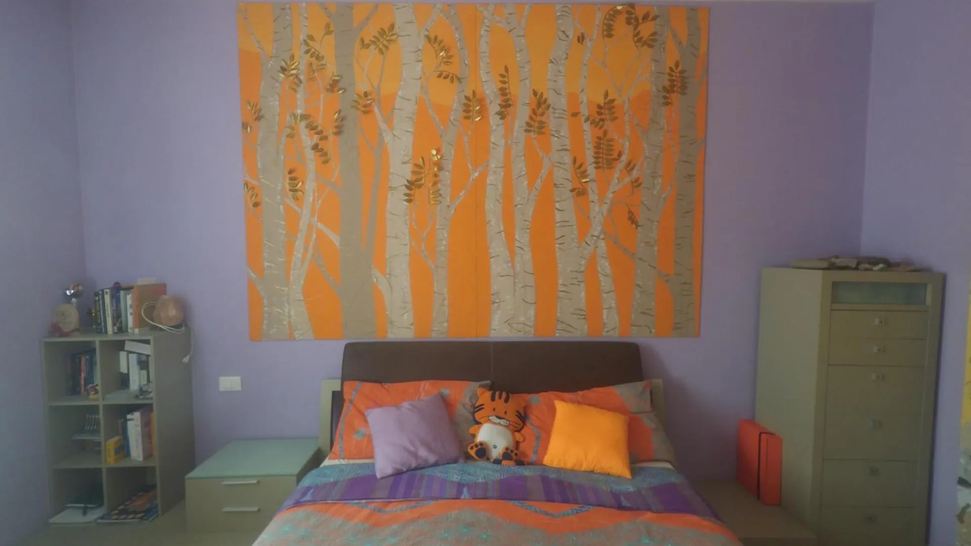 Bed & Breakfast B&B La Casa D'Artista Ortignano Raggiolo