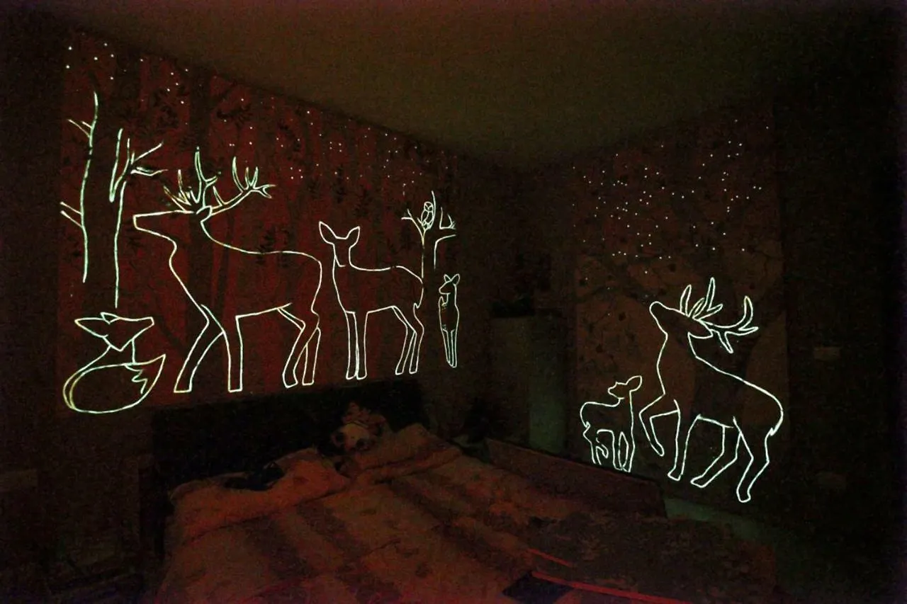 B&B La Casa D'Artista Ortignano Raggiolo