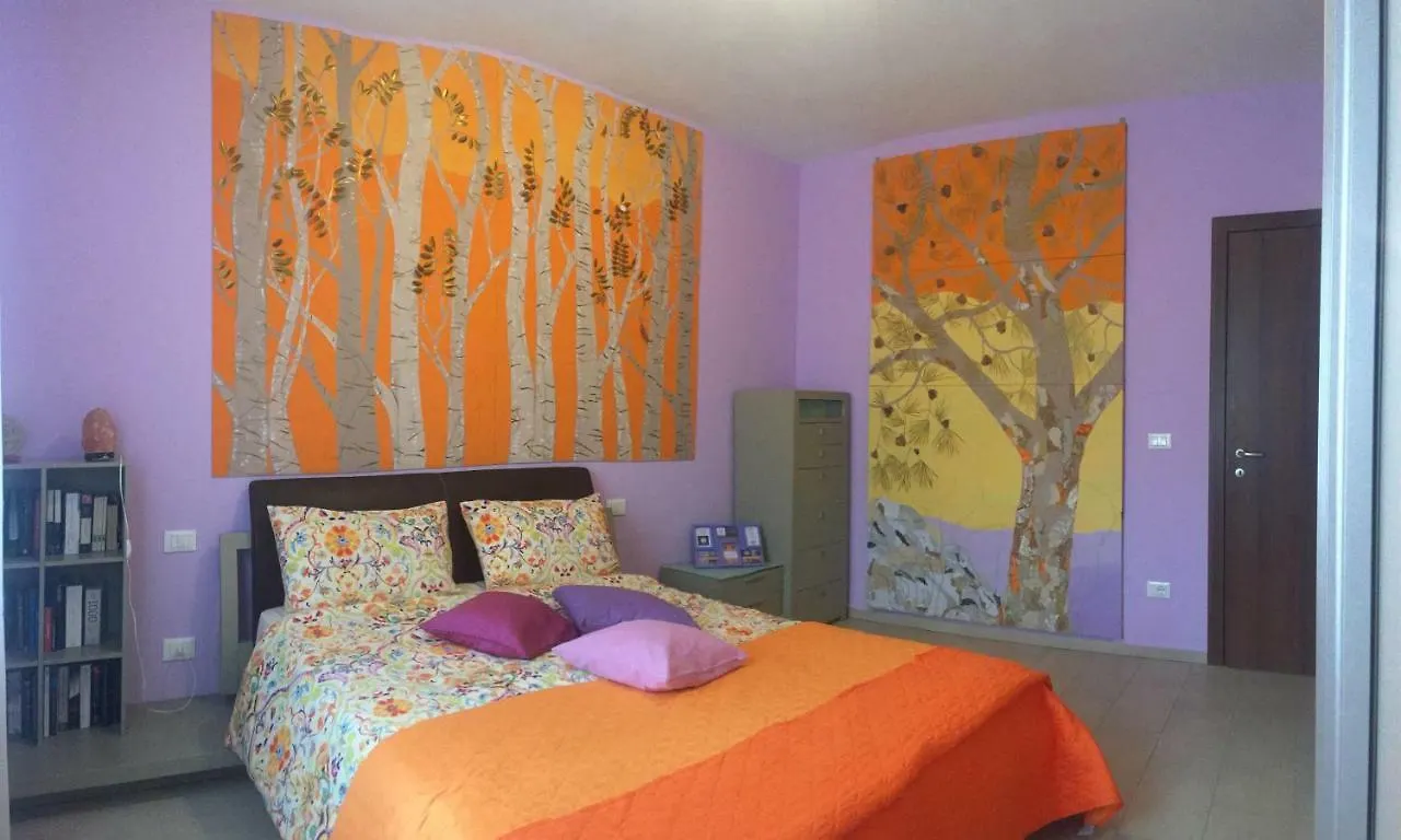 B&B La Casa D'Artista Ortignano Raggiolo 0*,  Italy