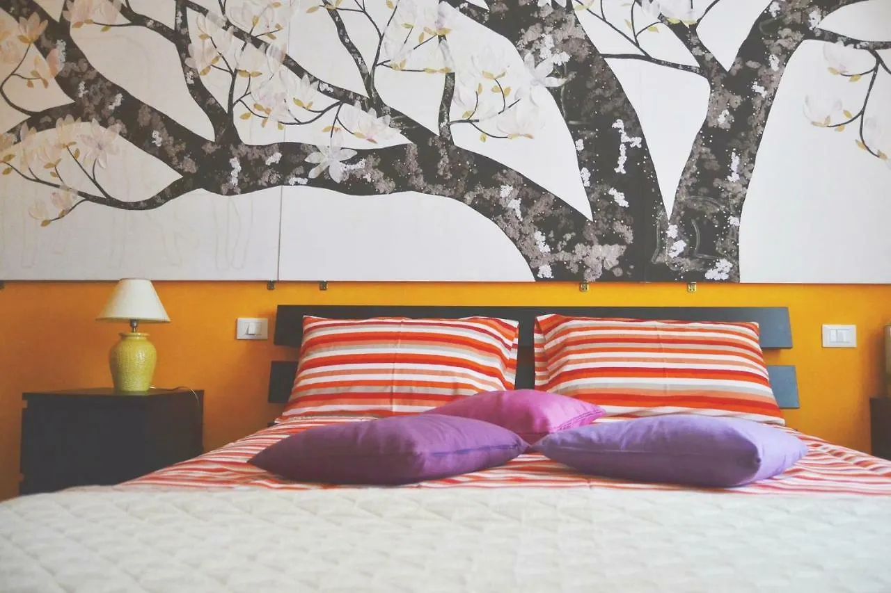 Bed & Breakfast B&B La Casa D'Artista Ortignano Raggiolo