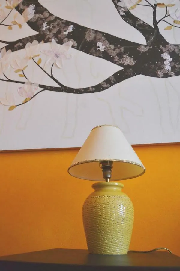 Bed & Breakfast B&B La Casa D'Artista Ortignano Raggiolo
