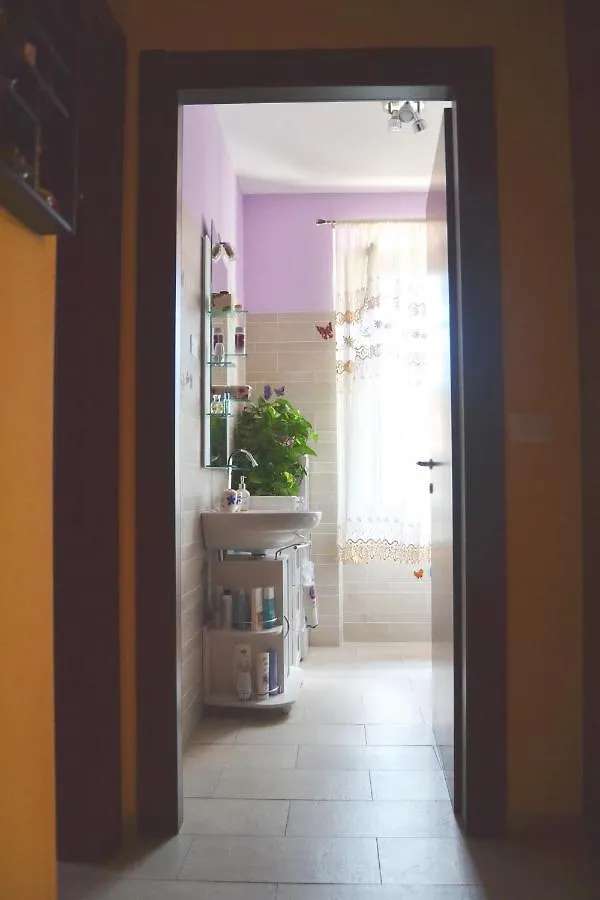B&B La Casa D'Artista Ortignano Raggiolo Bed & Breakfast
