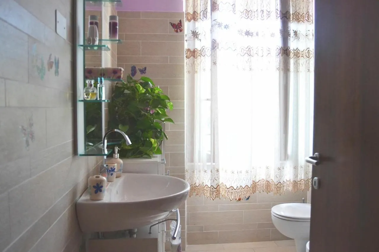B&B La Casa D'Artista Ortignano Raggiolo Italy