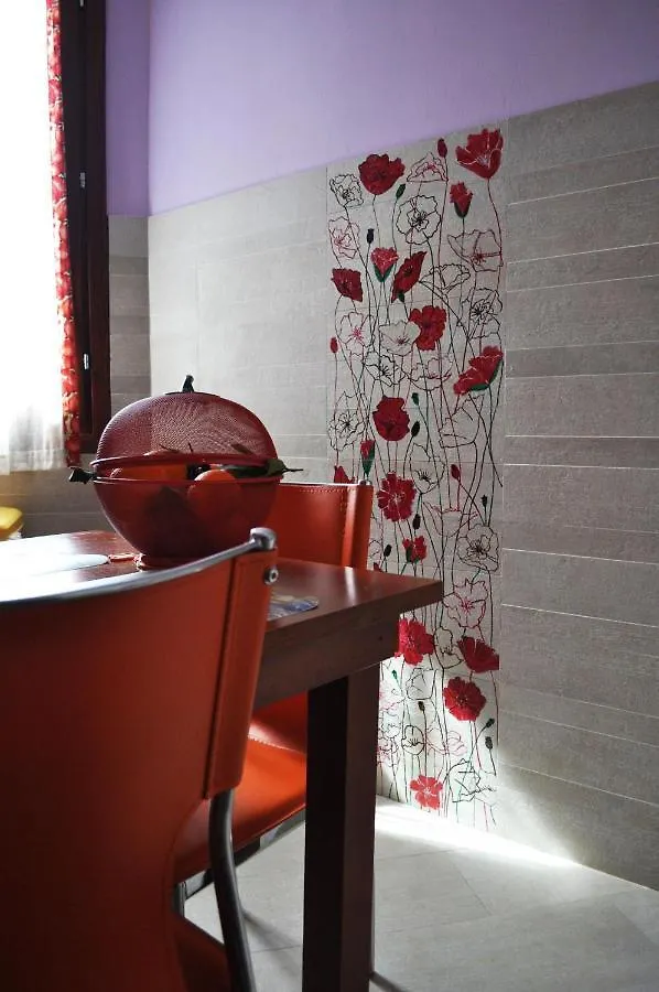 Bed & Breakfast B&B La Casa D'Artista Ortignano Raggiolo
