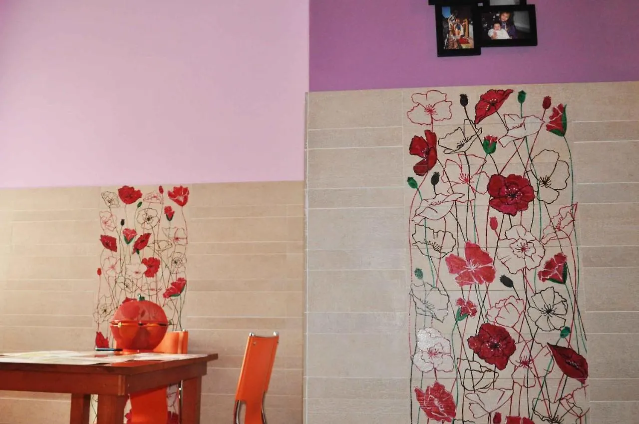 B&B La Casa D'Artista Ortignano Raggiolo