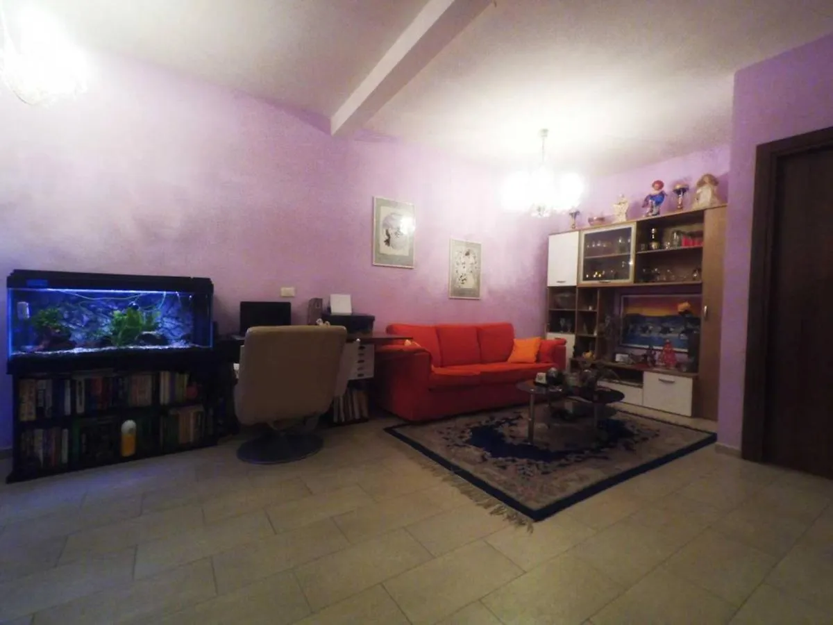 B&B La Casa D'Artista Ortignano Raggiolo Bed & Breakfast