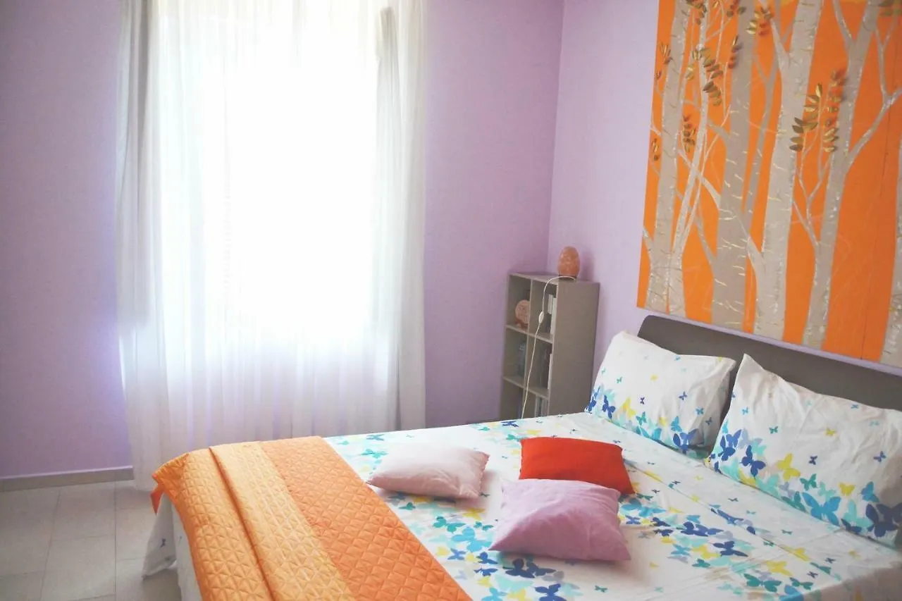 B&B La Casa D'Artista Ortignano Raggiolo
