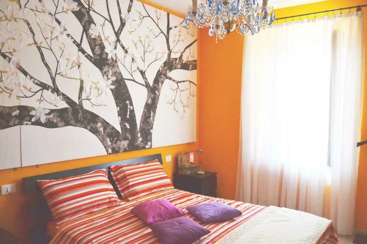 Bed & Breakfast B&B La Casa D'Artista Ortignano Raggiolo