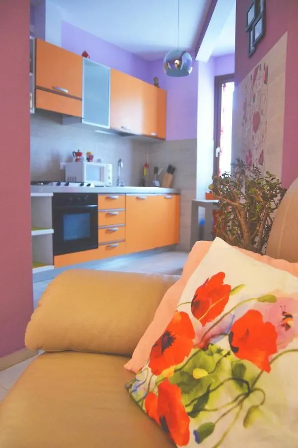 B&B La Casa D'Artista Ortignano Raggiolo Italy