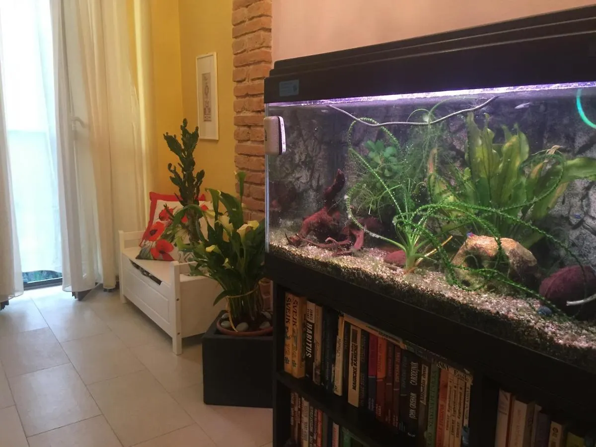 Bed & Breakfast B&B La Casa D'Artista Ortignano Raggiolo