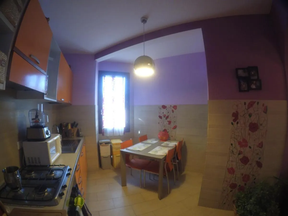 B&B La Casa D'Artista Ortignano Raggiolo