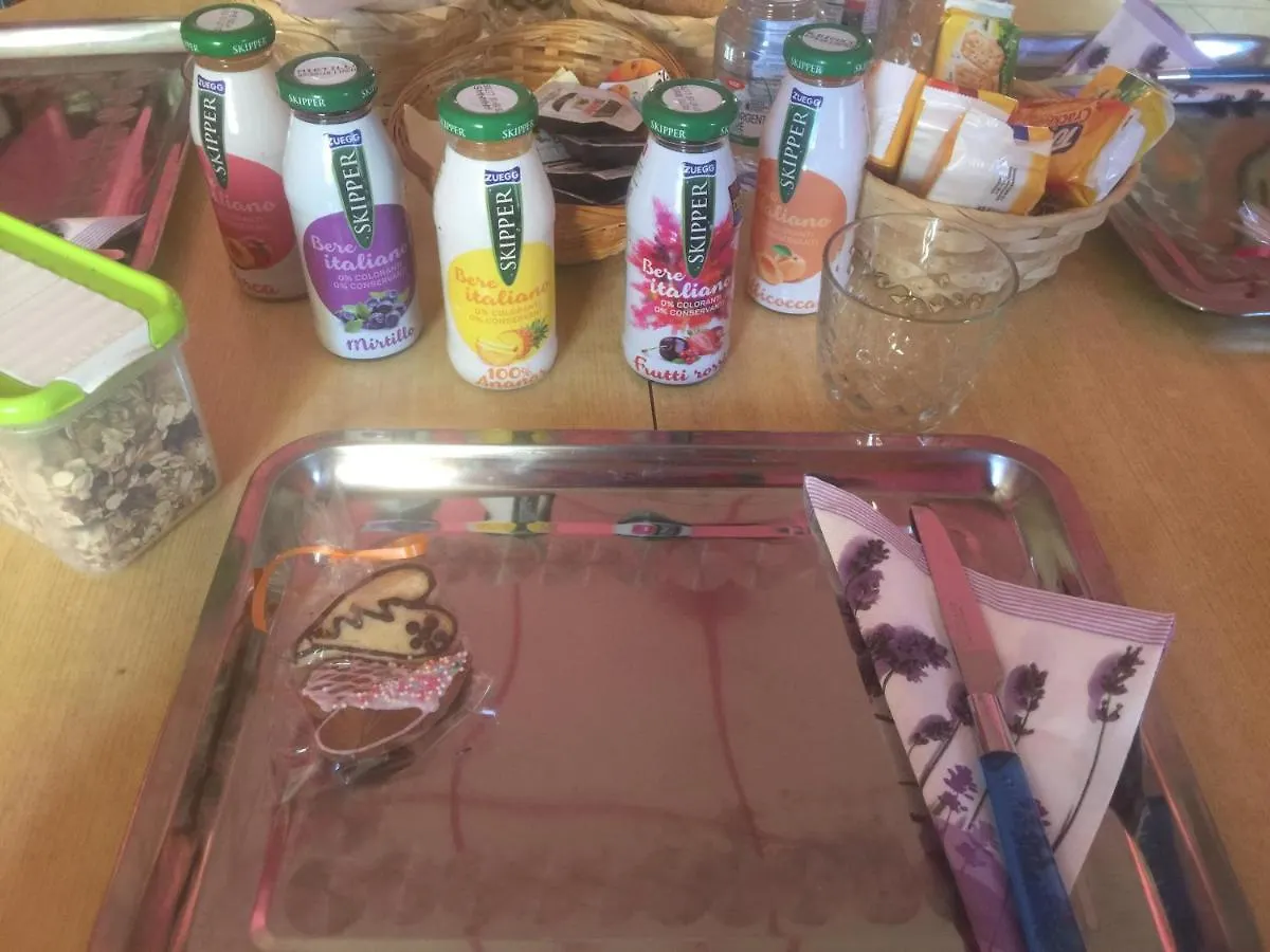 Bed & Breakfast B&B La Casa D'Artista Ortignano Raggiolo